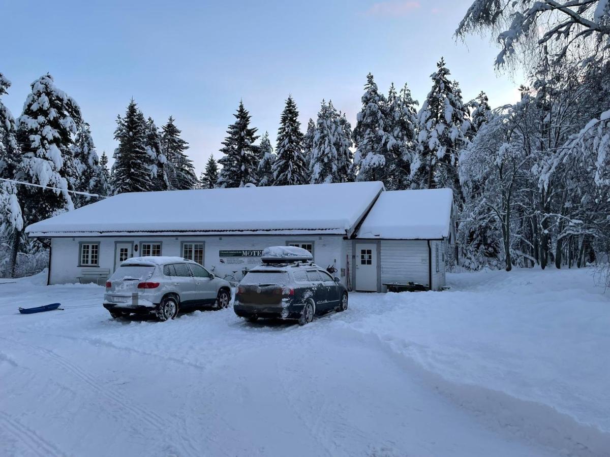 Telemark And 3*