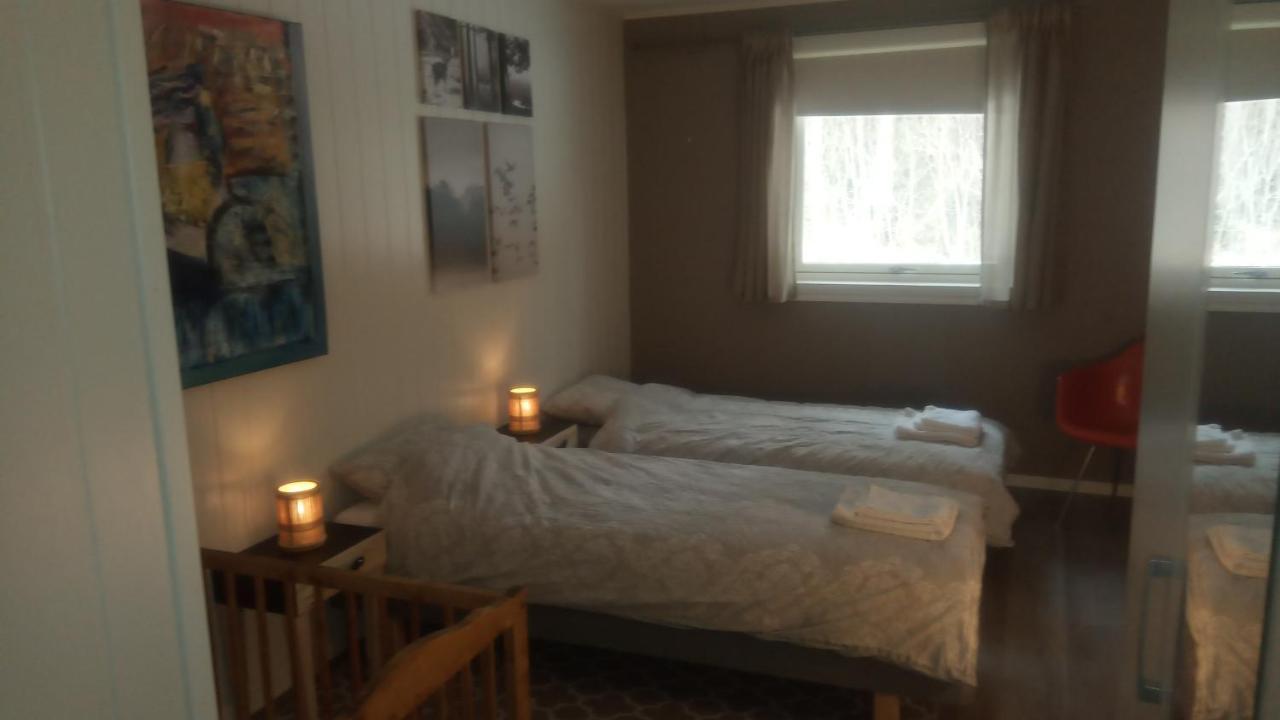 Motel Telemark And 3*