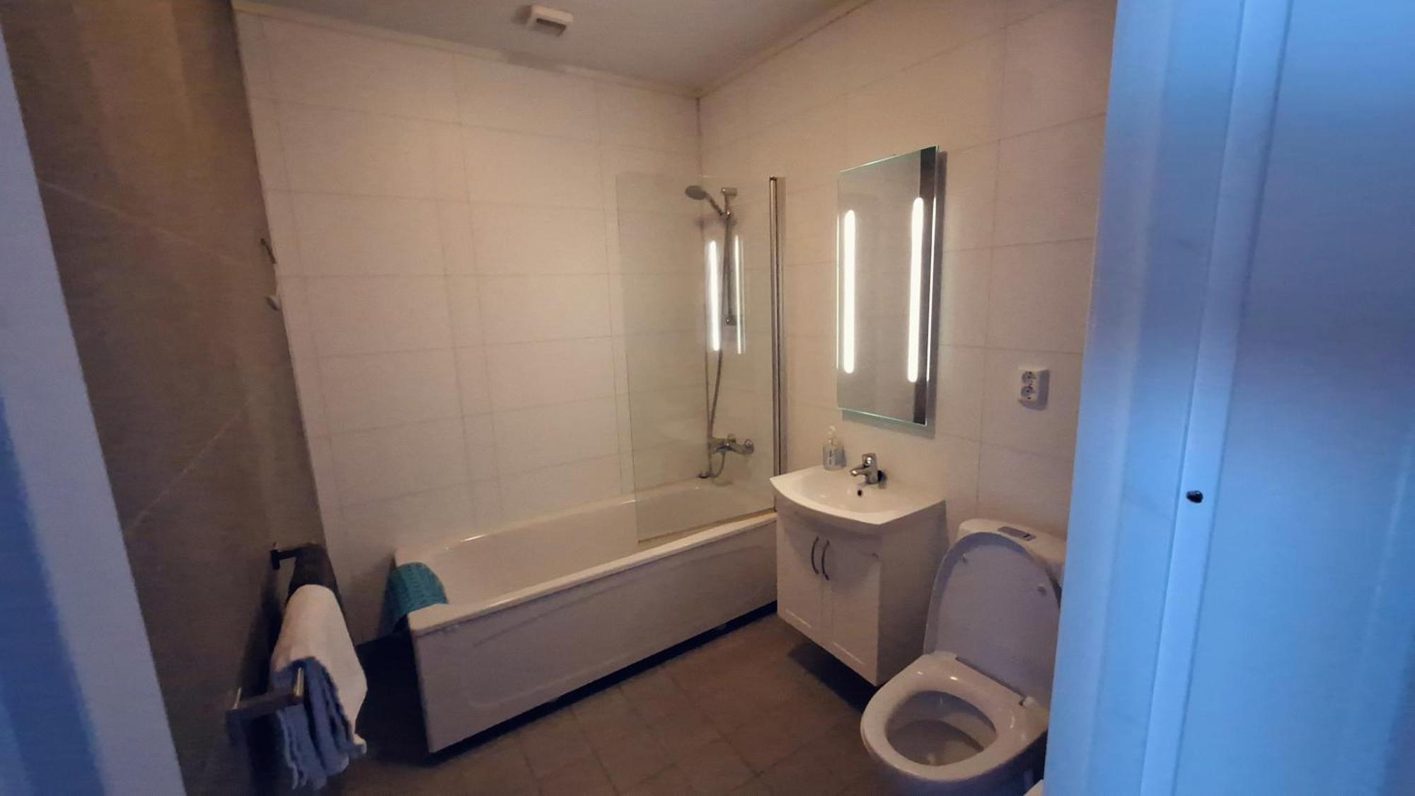 Motel Telemark And 3*