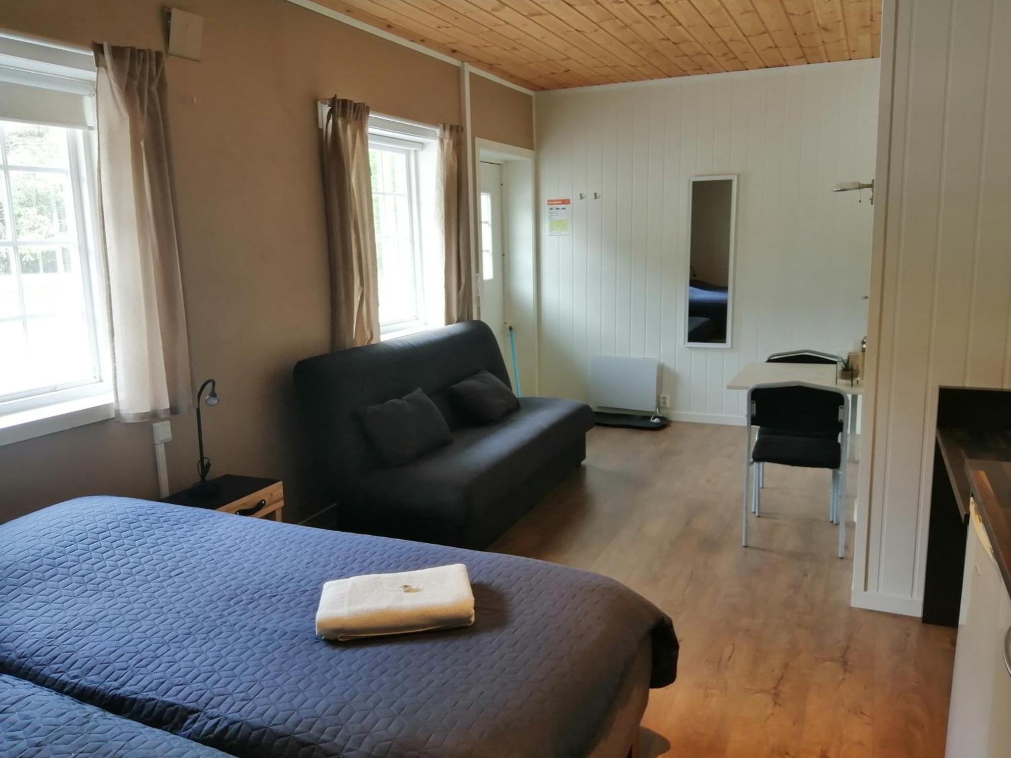 Telemark And Motel