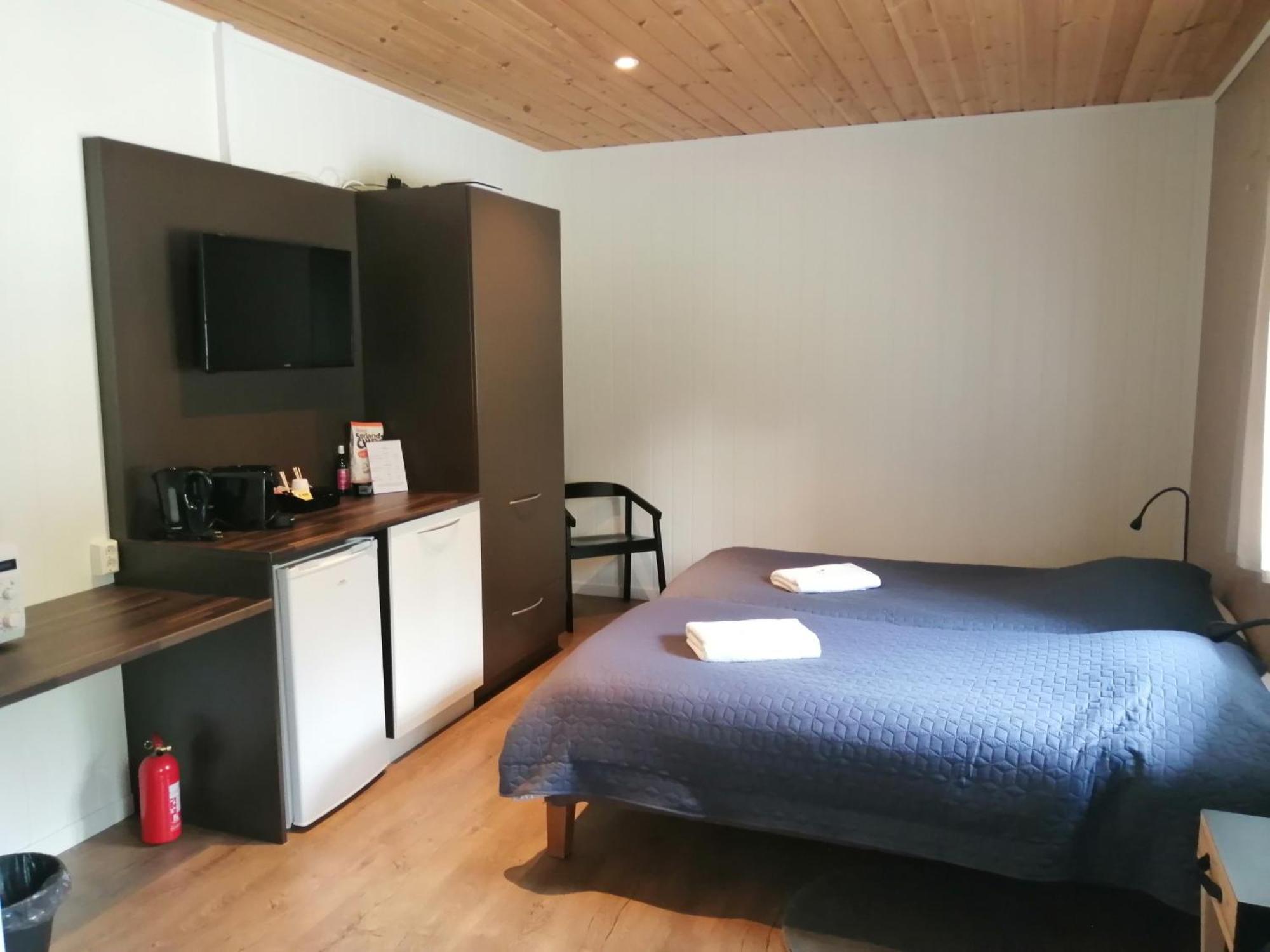 Telemark And Motel 3*