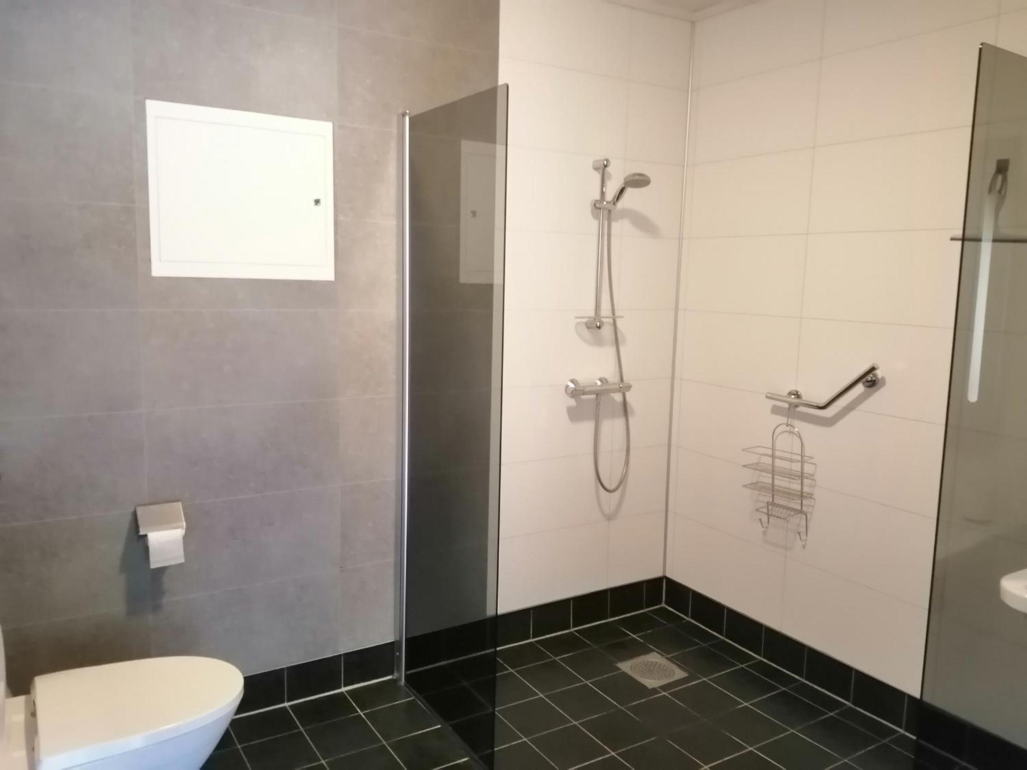 Motel Telemark And 3*