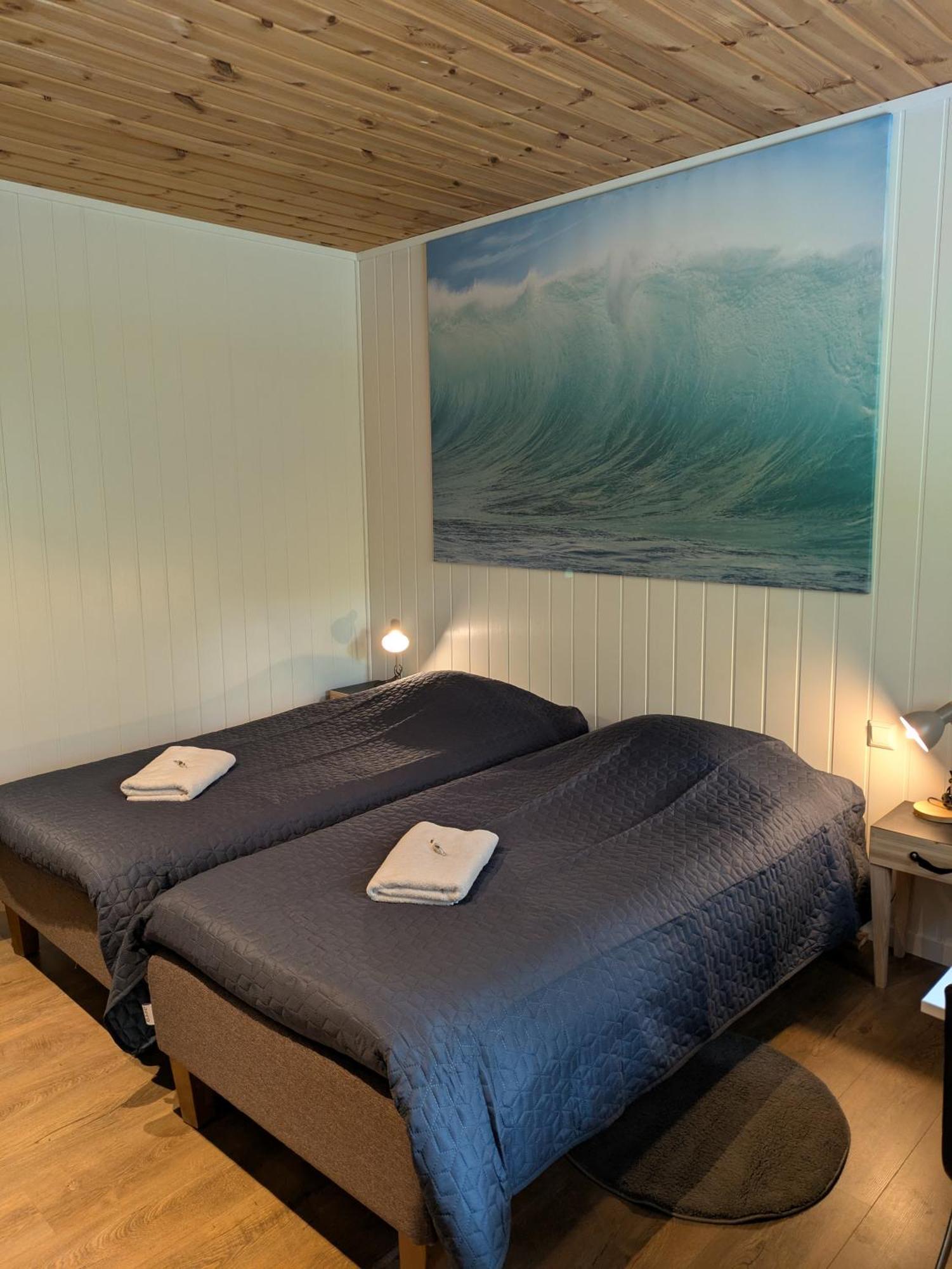 Telemark Motel