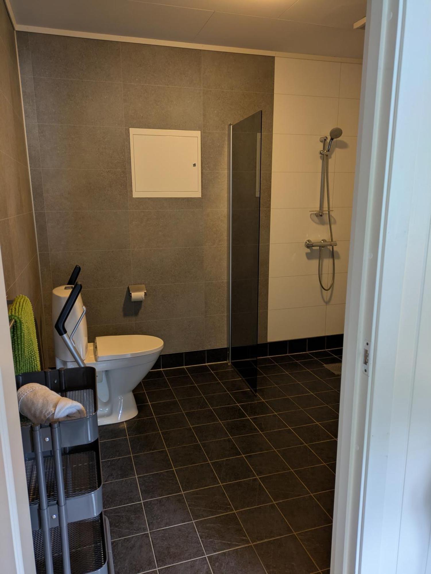 Telemark Motel 3*