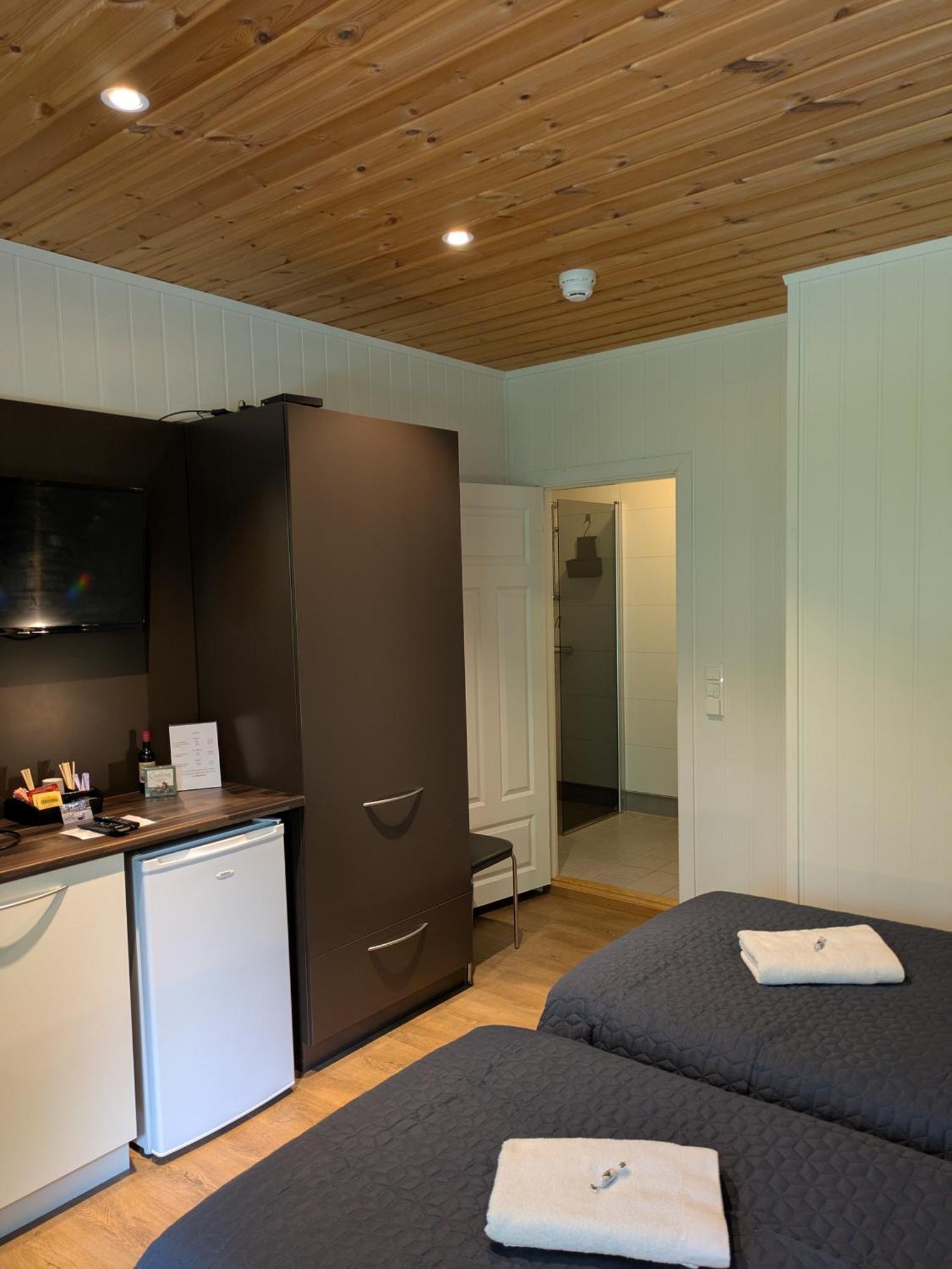 Motel Telemark And 3*