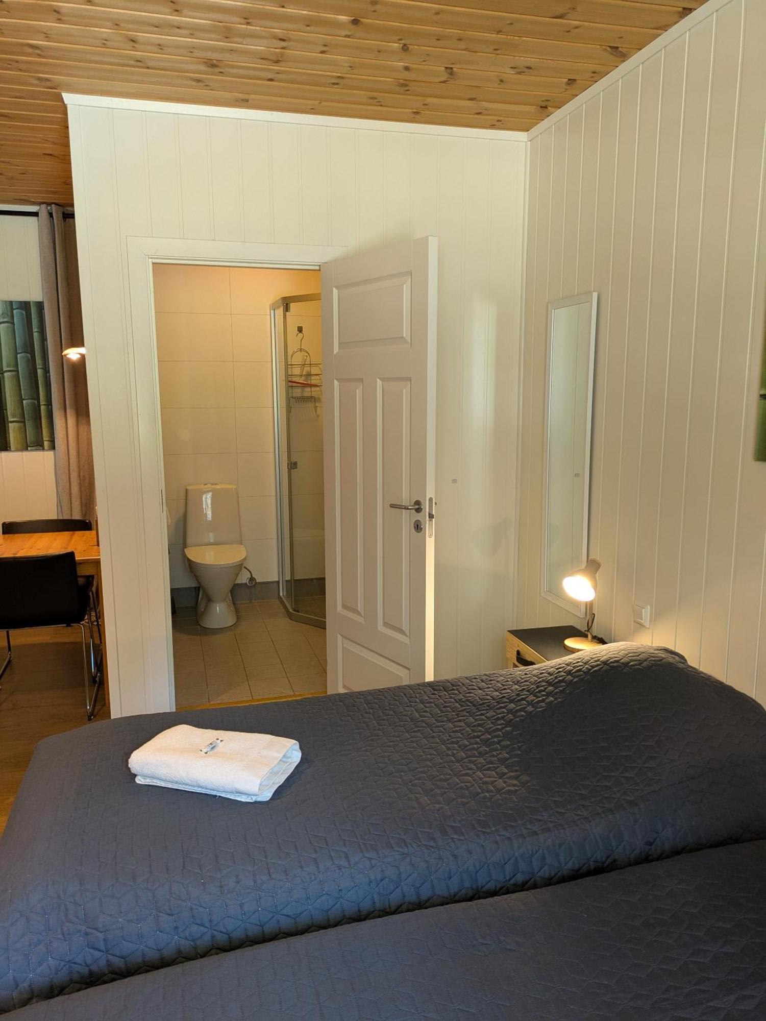 Telemark And Motel