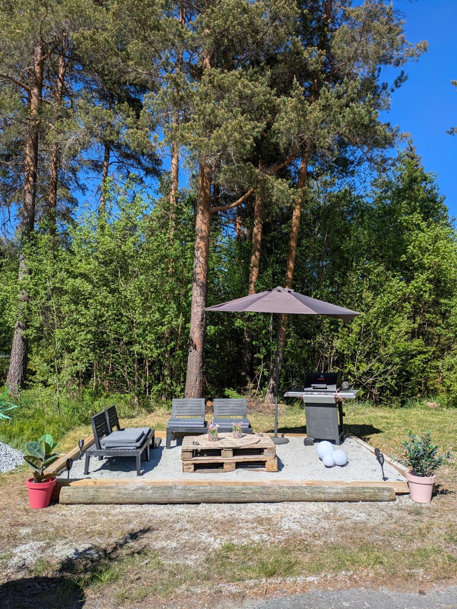 Telemark And Motel Hauggrend