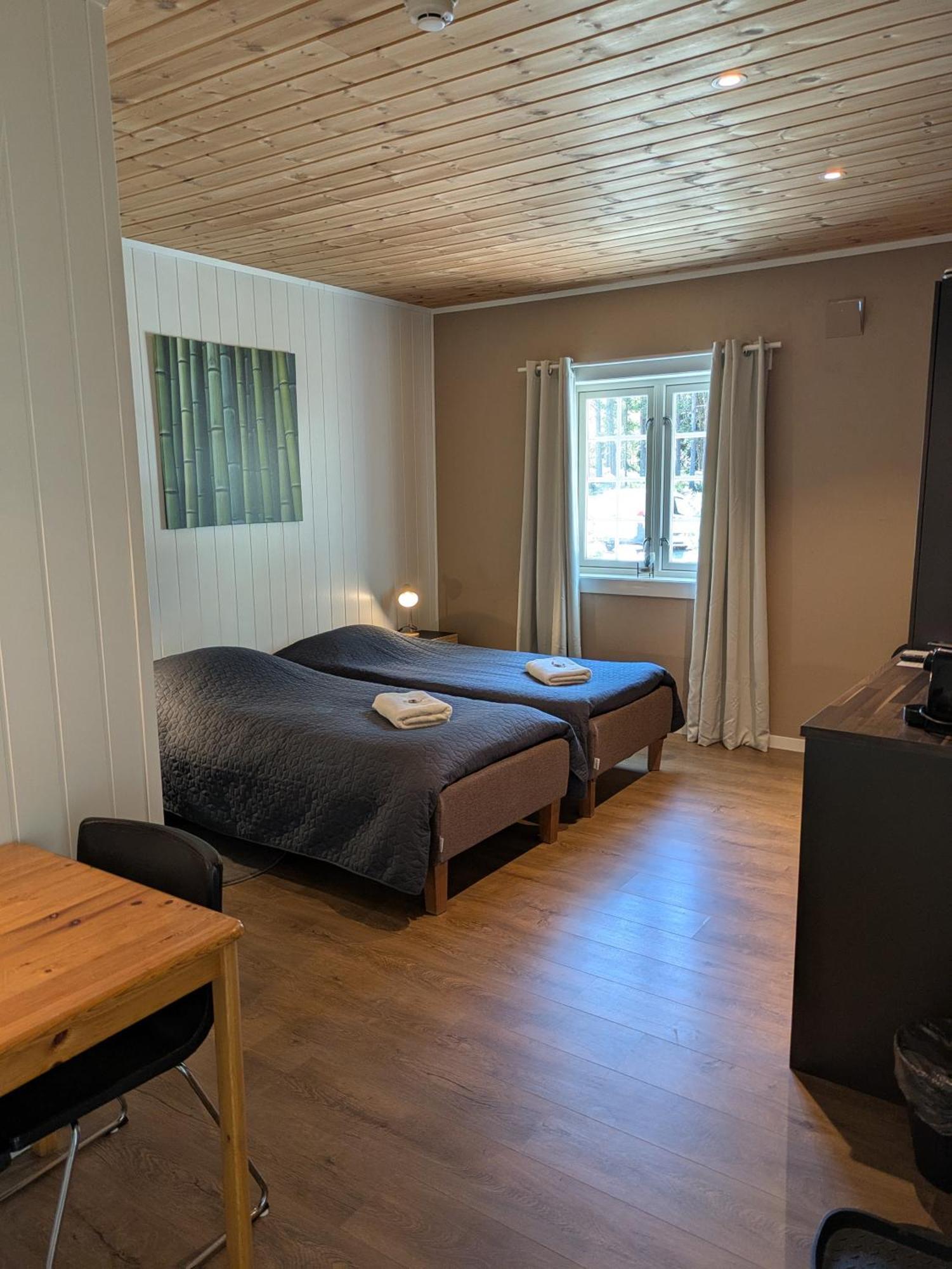 Telemark And Hauggrend