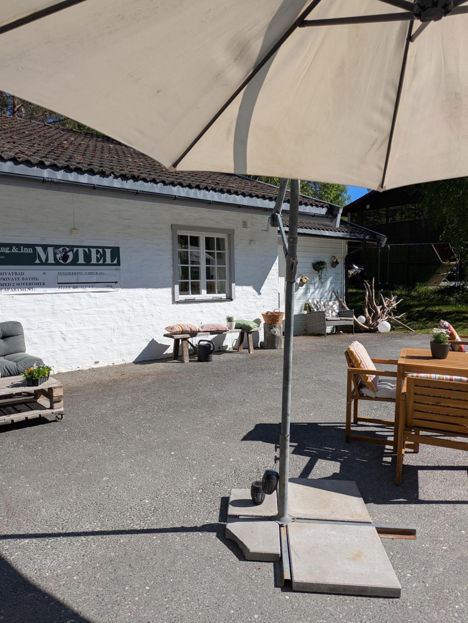 Telemark And Motel 3*