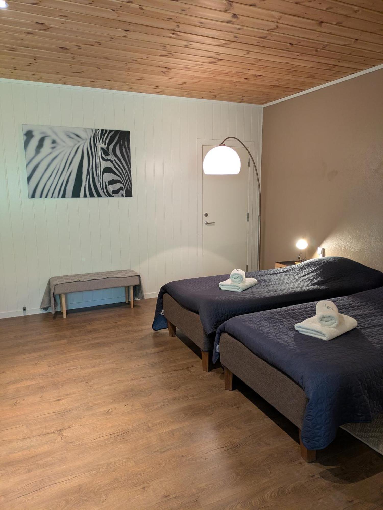 Motel Telemark And 3*