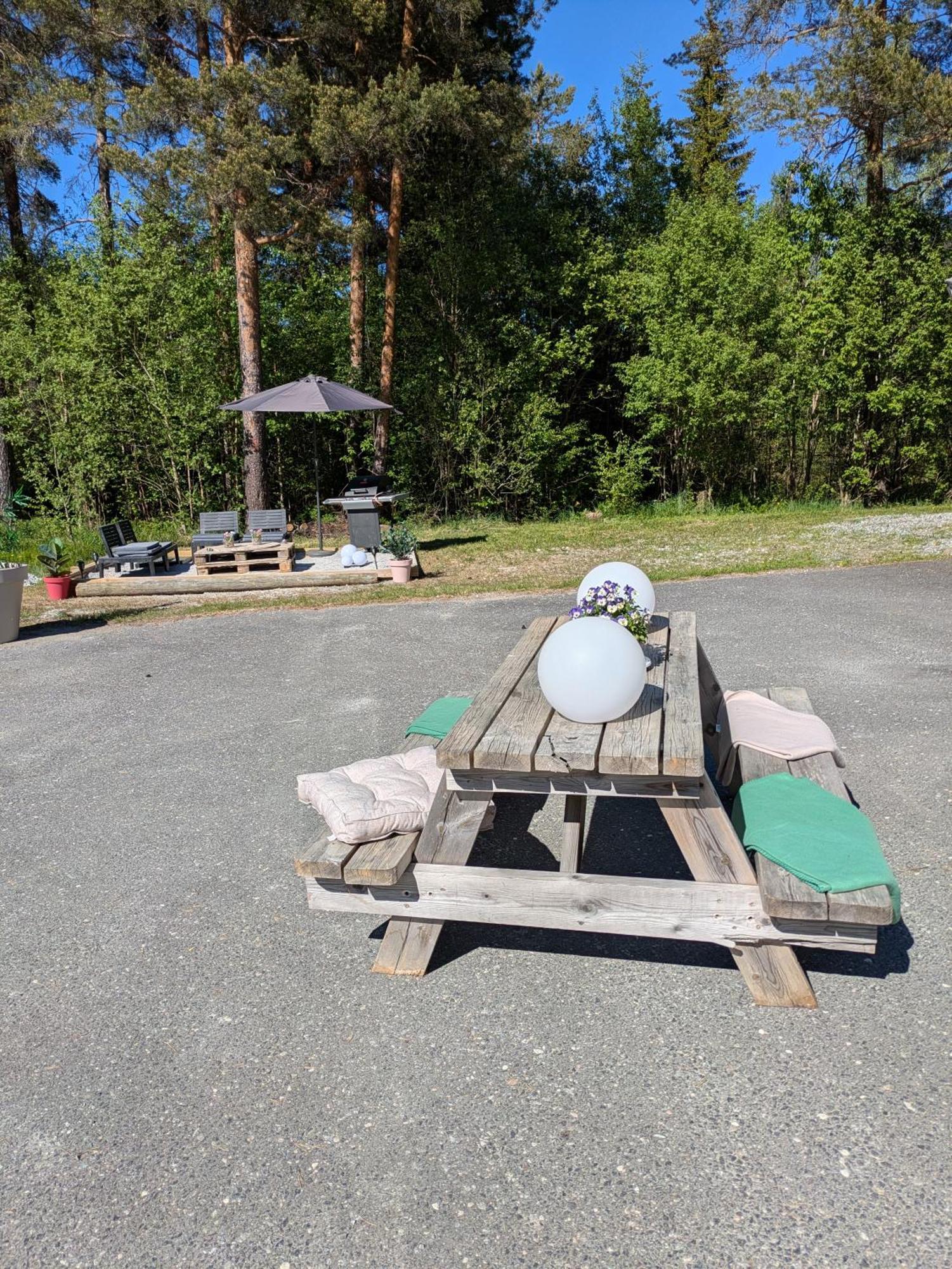 Telemark And Hauggrend