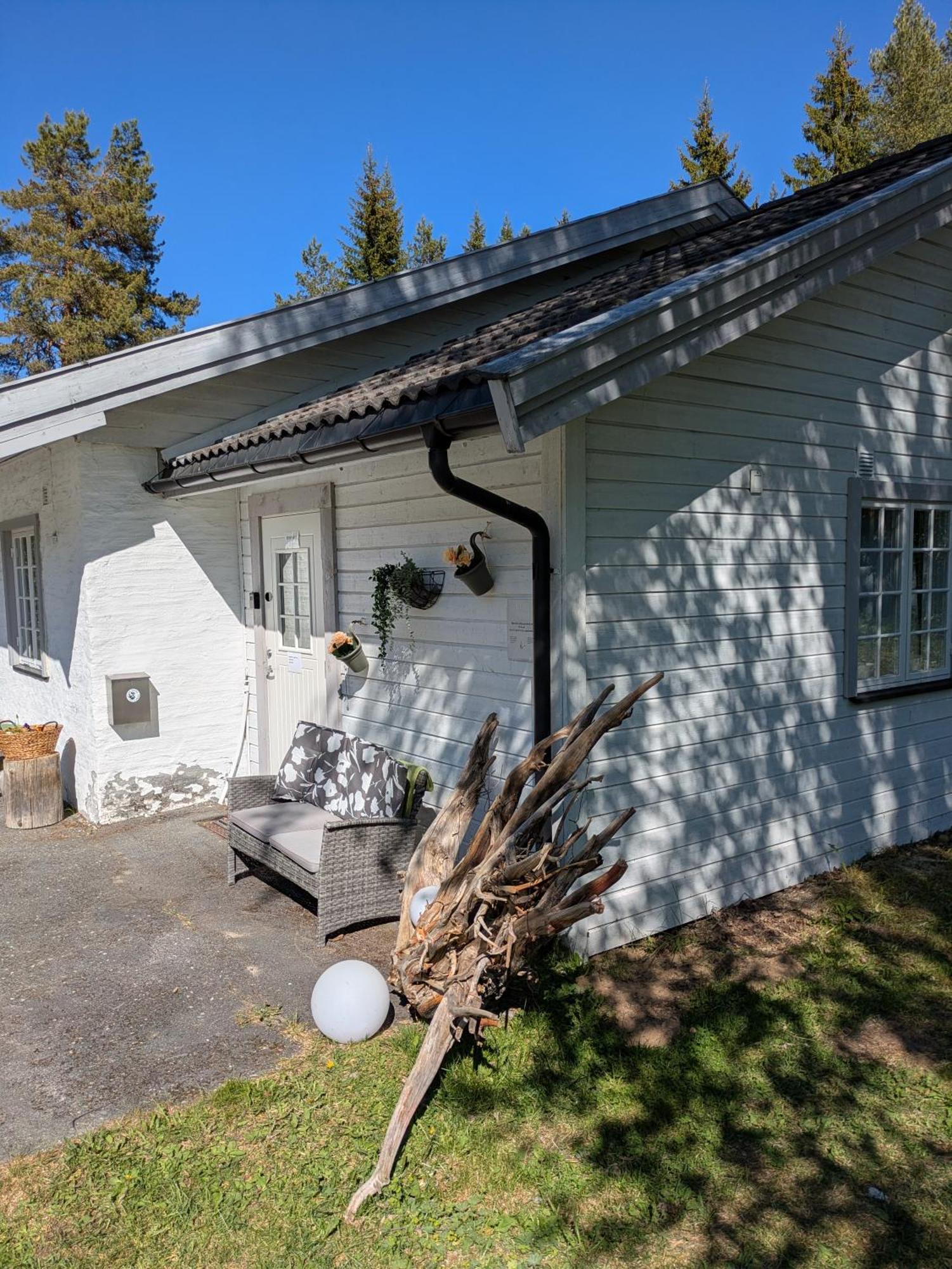 Motel Telemark And