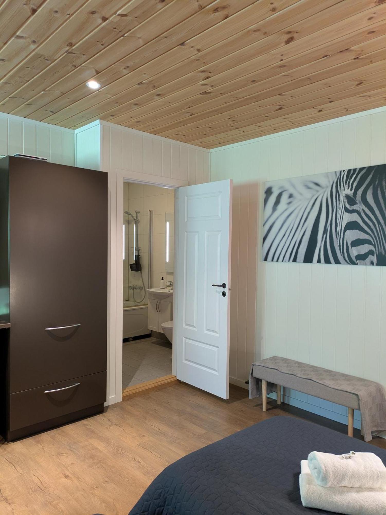 Telemark Motel 3*