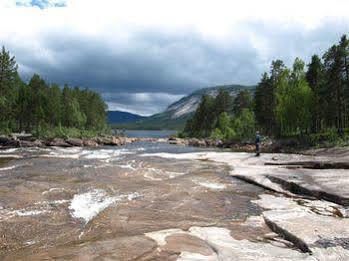 Telemark And