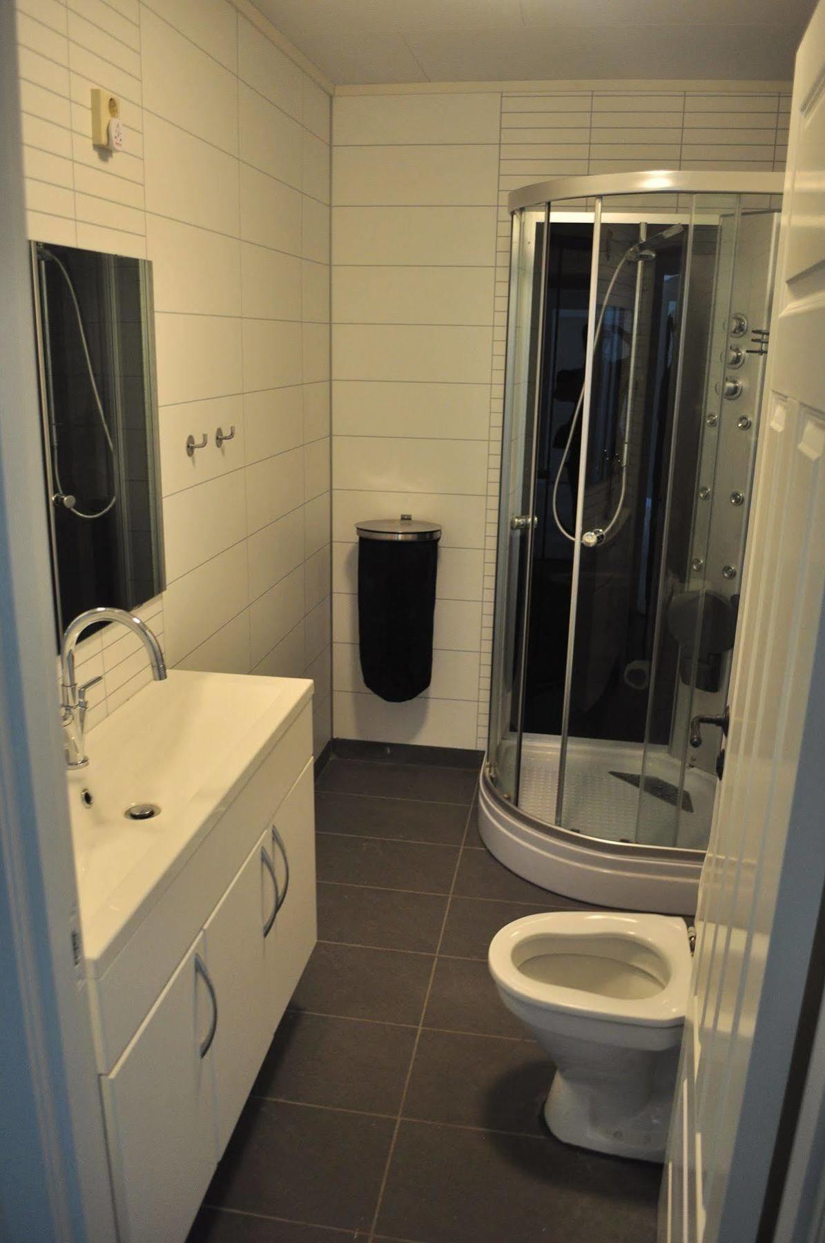 Motel Telemark 3*